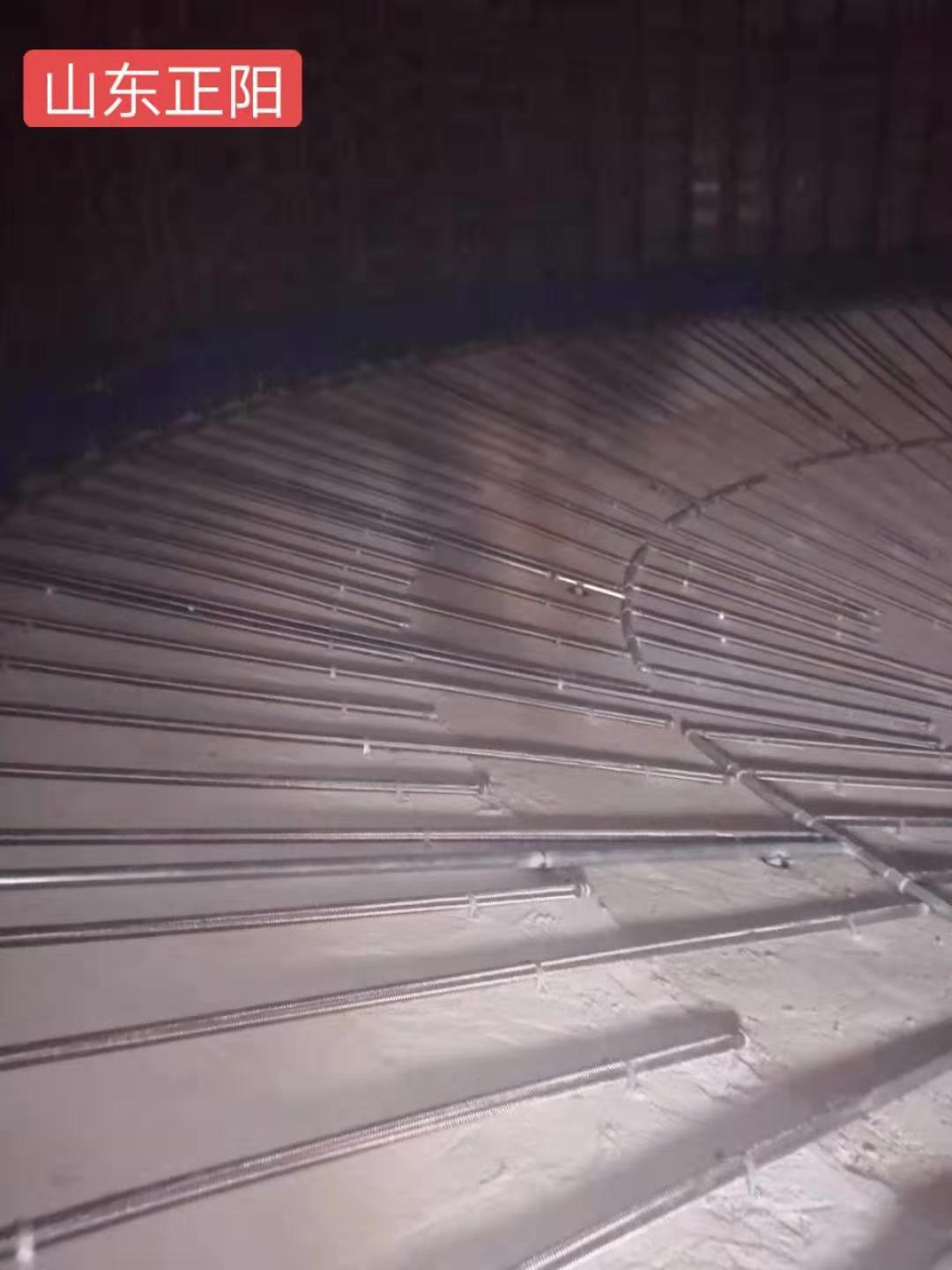 沉湖管委会流化棒