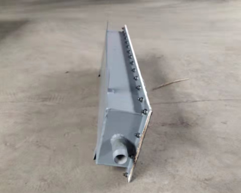 沉湖管委会充气箱